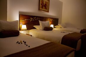 Hotel Retama Machupicchu