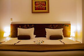 Hotel Retama Machupicchu