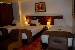 Hotel Retama Machupicchu