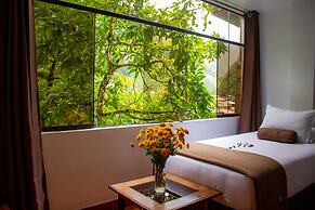 Hotel Retama Machupicchu