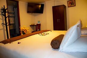 Hotel Retama Machupicchu