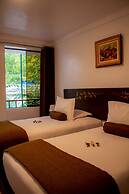 Hotel Retama Machupicchu