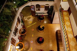 Hotel Retama Machupicchu