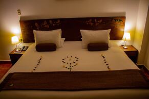 Hotel Retama Machupicchu