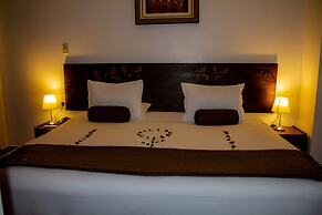 Hotel Retama Machupicchu