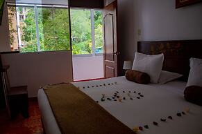 Hotel Retama Machupicchu