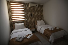 Hotel Old Alisa