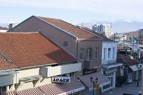 Hotel Old Alisa