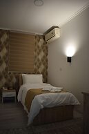 Hotel Old Alisa