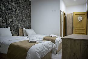 Hotel Old Alisa