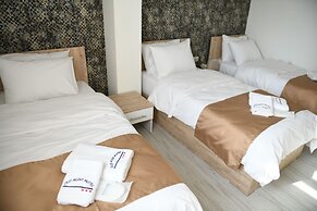 Hotel Old Alisa