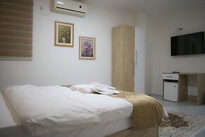 Hotel Old Alisa