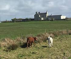 Berrylodge Country House