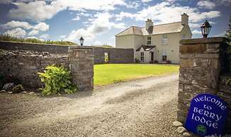 Berrylodge Country House