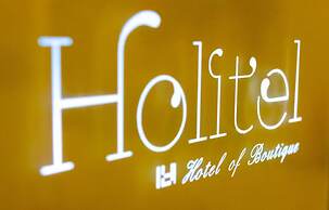 Holitel