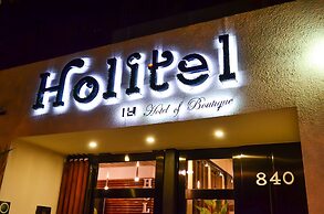 Holitel