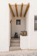 Lemon Suites Santorini