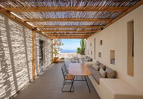 Lemon Suites Santorini