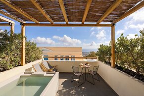 Lemon Suites Santorini
