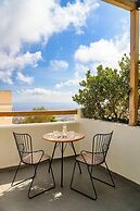 Lemon Suites Santorini