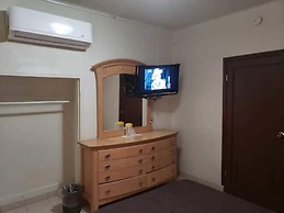 Hotel Baeza
