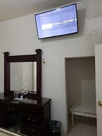 Hotel Baeza