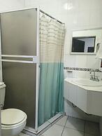 Hotel Baeza