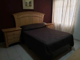 Hotel Baeza