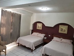 Hotel Baeza