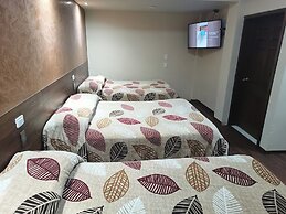 Hotel Baeza