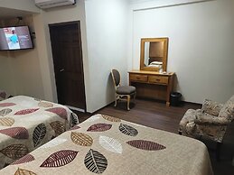 Hotel Baeza