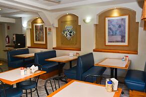 Hotel Baeza