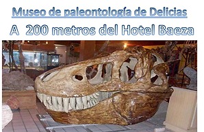 Hotel Baeza