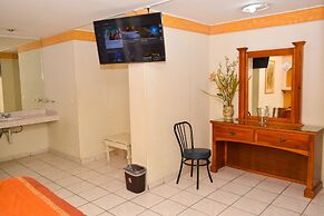 Hotel Baeza