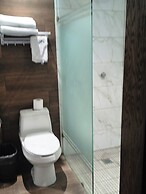 Hotel Baeza