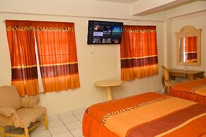 Hotel Baeza