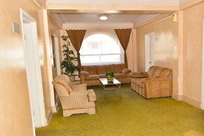 Hotel Baeza