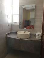 Hotel Baeza