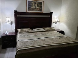 Hotel Baeza