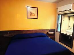 Hotel Baeza