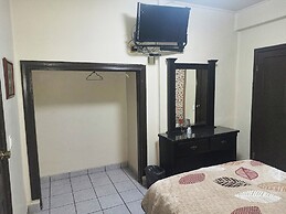 Hotel Baeza