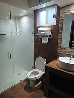 Hotel Baeza