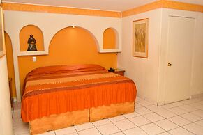 Hotel Baeza