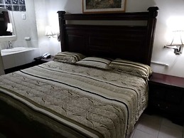 Hotel Baeza