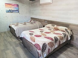 Hotel Baeza