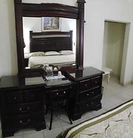 Hotel Baeza