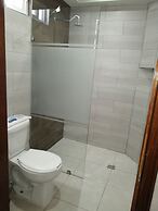 Hotel Baeza