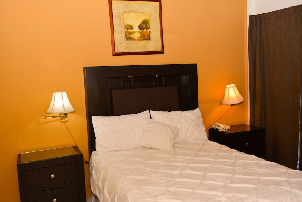 Hotel Baeza