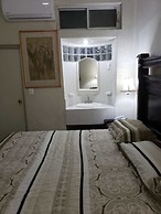 Hotel Baeza