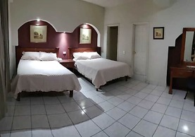 Hotel Baeza